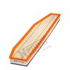 Воздушный фильтр HENGST FILTER E1018L (7097310000)