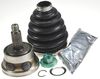Шарнірний комплект, приводний вал SPIDAN 21585