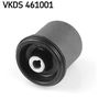 SKF Repair Kit, axle beam VKDS 461001