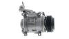 Mahle ACP 714 000P Compressor, air conditioning