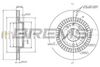 BREMSI