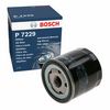 BOSCH Oil Filter F 026 407 229