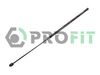 Газова пружина, капот PROFIT 2015-0178