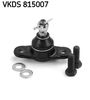Шарнир независимой подвески / поворотного рычага SKF VKDS 815007