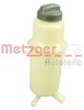 Расширительный бачок, гидравл.масло (гидроусилитель руля) METZGER 2140314