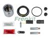 Ремкомплект, тормозной суппорт FRENKIT 757491