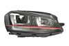 Valeo Headlight 046809