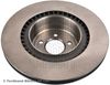 Blue Print Brake Disc ADBP430076