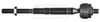 BORG & BECK Inner Tie Rod BTR5976