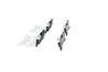 Brake Pad Set, disc brake ATE 13.0460-4850.2
