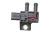 Sensor, Abgasdruck