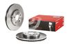 спирачен диск