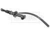 BORG & BECK Master Cylinder, clutch BCM251