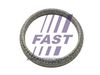Прокладка, труба вихлопного газу FAST FT84818