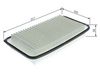 BOSCH Air Filter 1 987 429 183