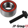 Комплект підшипника маточини колеса JP GROUP 1141301210 (1141301219)