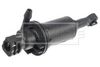 BORG & BECK Master Cylinder, clutch BCM238