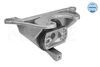 Meyle Mounting, engine 214 030 0039