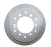 Гальмівний диск HELLA PAGID 8DD 355 114-861 (54701PRO)