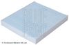 BLUE PRINT Filter, cabin air ADV182536