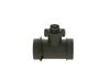 Bosch Air Flow Meter 0 280 217 100 HFM2C47 (0280217100)