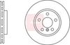 APEC Brake Disc DSK3170