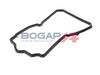 Прокладка, масляный поддон автоматической коробки передач BOGAP C2141102 (4016939000)