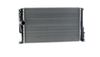 Chladič, chlazení motoru CR 824 000P