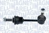 Remkomplekt, стабілізатор підшипника MAGNETI MARELLI 301191620880 (SSP2088)