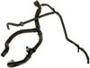 Gates Radiator Hose 05-4706