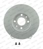 Ferodo Brake Disc DDF1502C