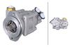 Hydraulické čerpadlo, řízení 8TL 359 004-091