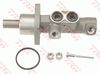 Спирачна помпа
