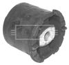 BORG & BECK Bushing, axle cross member BSK6441