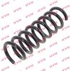 KYB RA6676 Suspension Spring