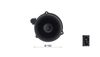 vnitřní ventilátor AB 384 000S