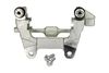 Halter, Bremssattel