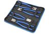 Laser Tools 6686 Circlip Plier Set 330mm 4pc