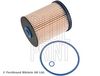 BLUE PRINT Fuel Filter ADBP230024