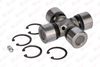 Шарнир, карданен вал
