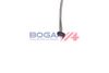 Sensor, Abgastemperatur