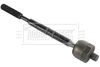 BORG & BECK Inner Tie Rod BTR6274
