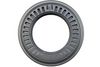 METZGER AUTOTEILE Rolling Bearing, suspension strut support mount 6490292