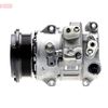Denso Air Conditioning Compressor DCP51004