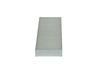 BOSCH Filter, cabin air 1 987 435 164