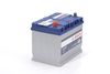 autobaterie 12V / 70Ah, 630A 0092S40270