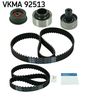 SKF Timing Belt Kit VKMA 92513