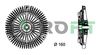 Сцепление, вентилятор радиатора PROFIT 1720-3014