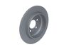 спирачен диск