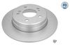 Тормозной диск MEYLE 315 523 0047/PD (MBD1930PD)